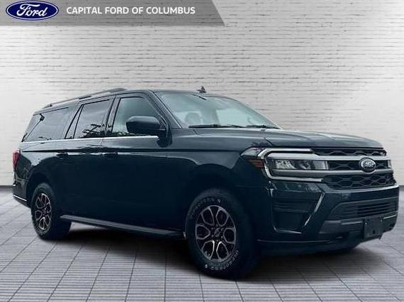 FORD EXPEDITION MAX 2022 1FMJK1JT3NEA00397 image